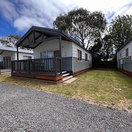 Ocean Grove Holiday Park Exterior photo