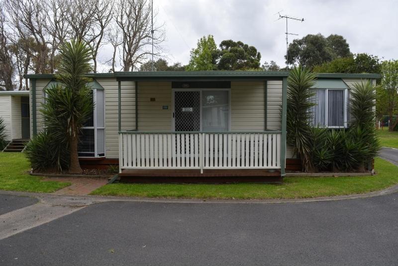 Ocean Grove Holiday Park Exterior photo
