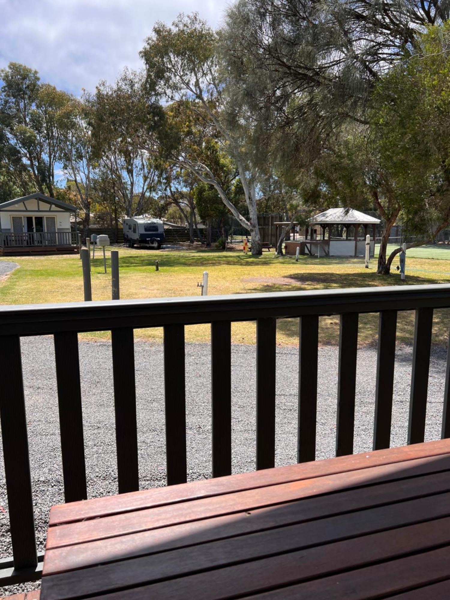Ocean Grove Holiday Park Exterior photo