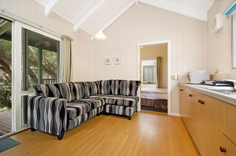 Ocean Grove Holiday Park Room photo