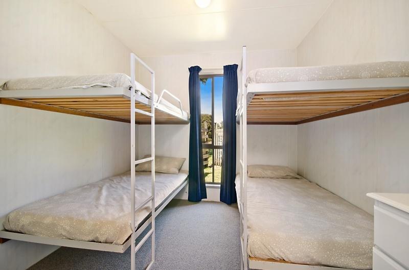 Ocean Grove Holiday Park Room photo