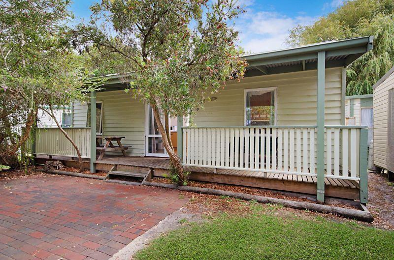 Ocean Grove Holiday Park Room photo