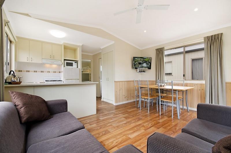 Ocean Grove Holiday Park Room photo