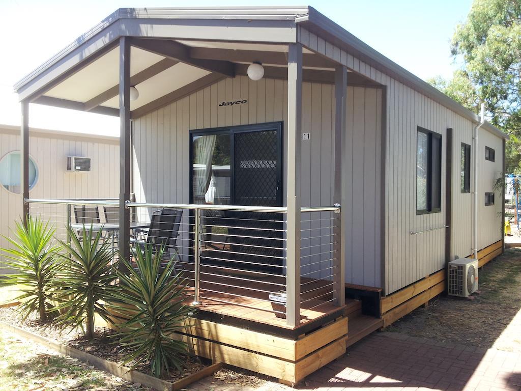 Ocean Grove Holiday Park Room photo